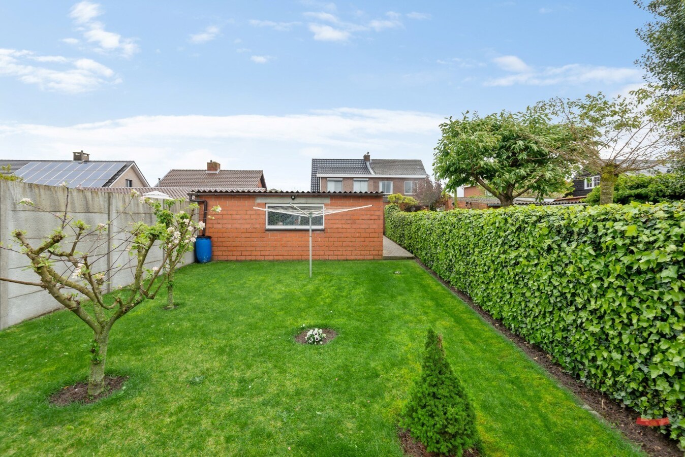 Woning te huur in Ravels