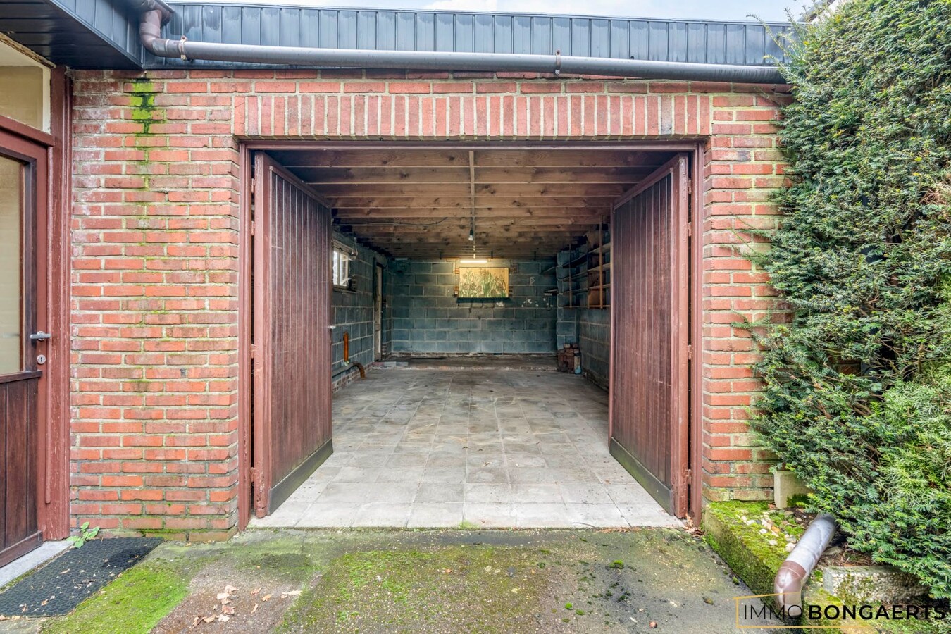 Woning met 3 slaapkamers 