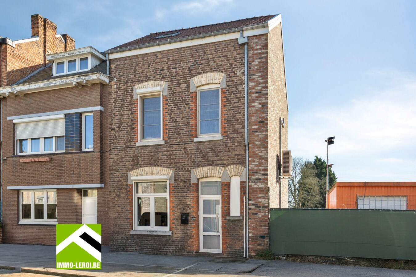 Te koop woning - Tongeren