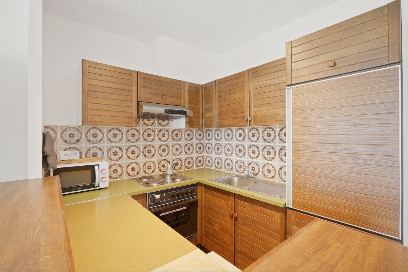 Te koop appartement - Nieuwpoort