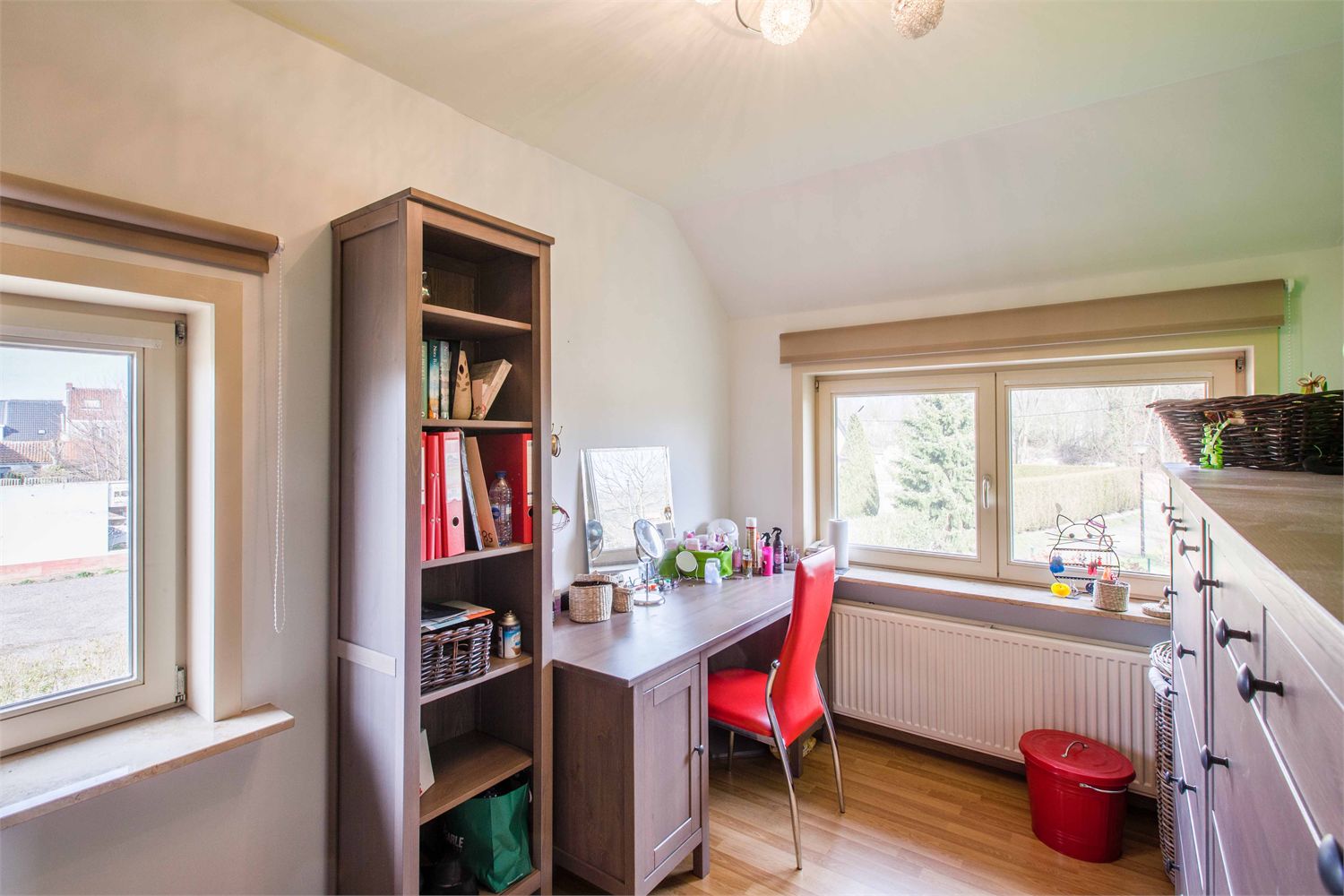 Woning verkocht in Wetteren