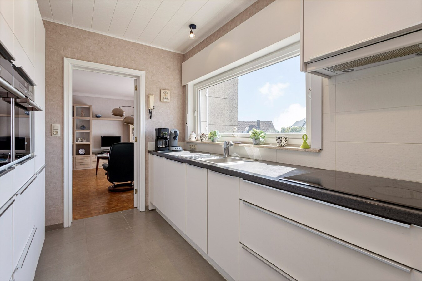 Flat sold in Koksijde