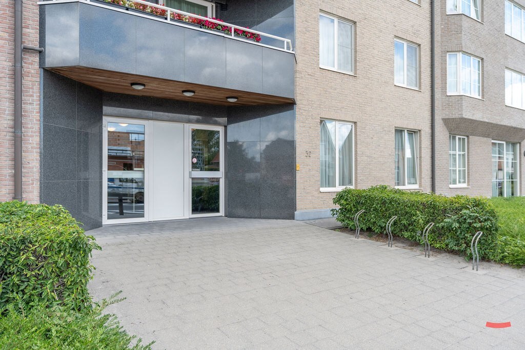Penthouse te koop in Ravels