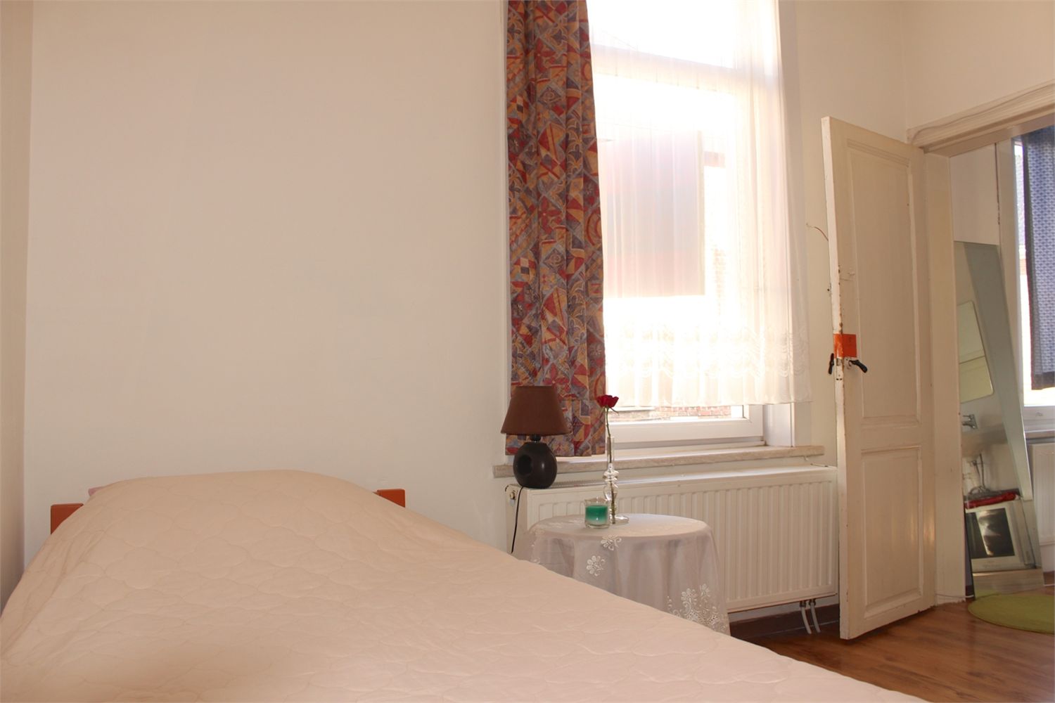 Woning verkocht in Gent