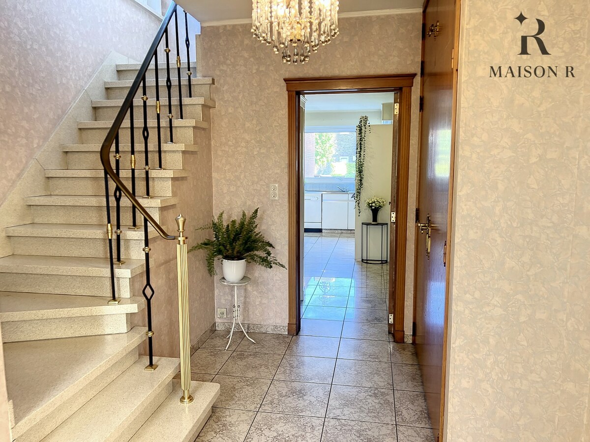 Woning verkocht in Izegem