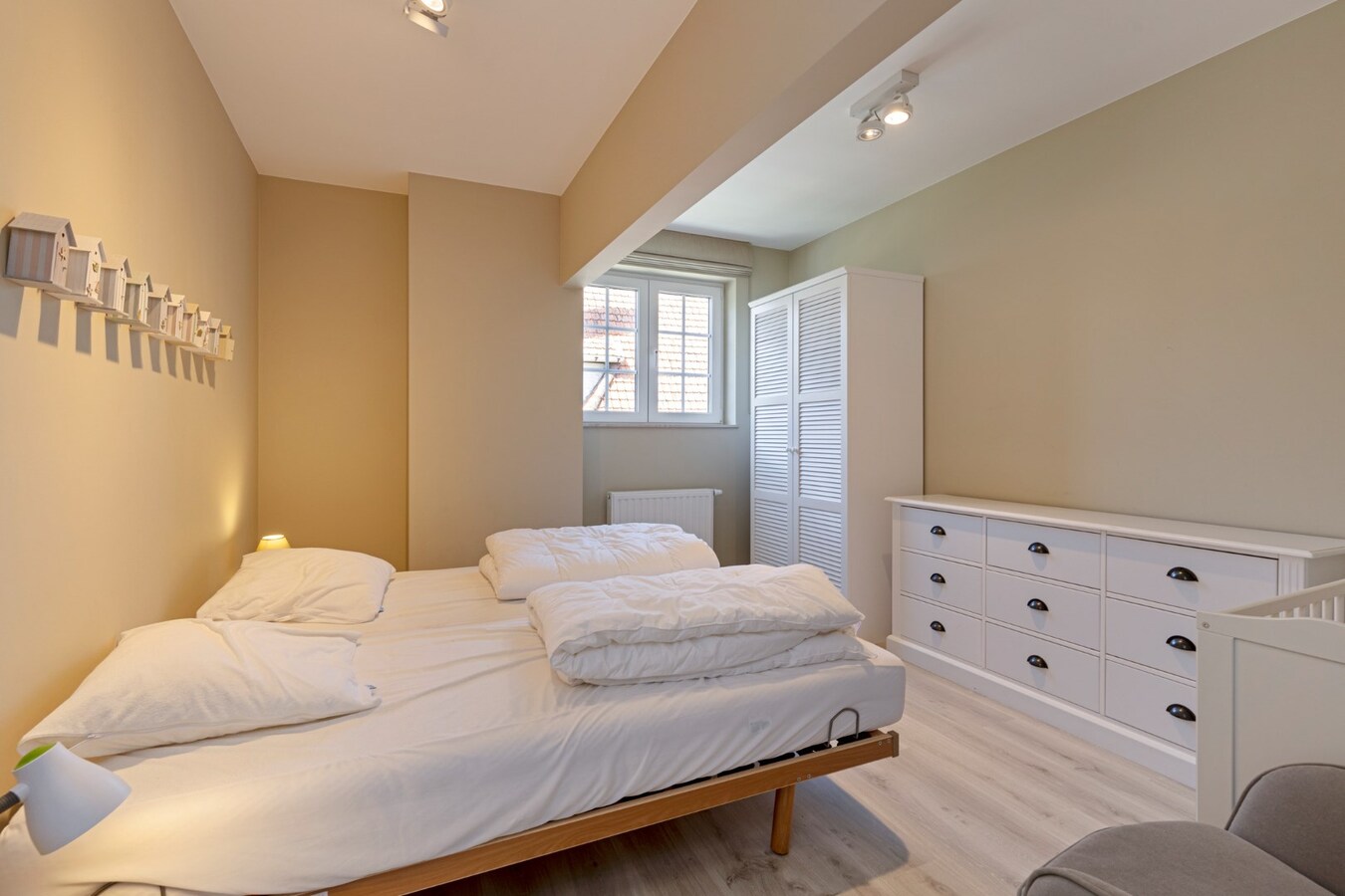 Wohnung verkauft in Koksijde