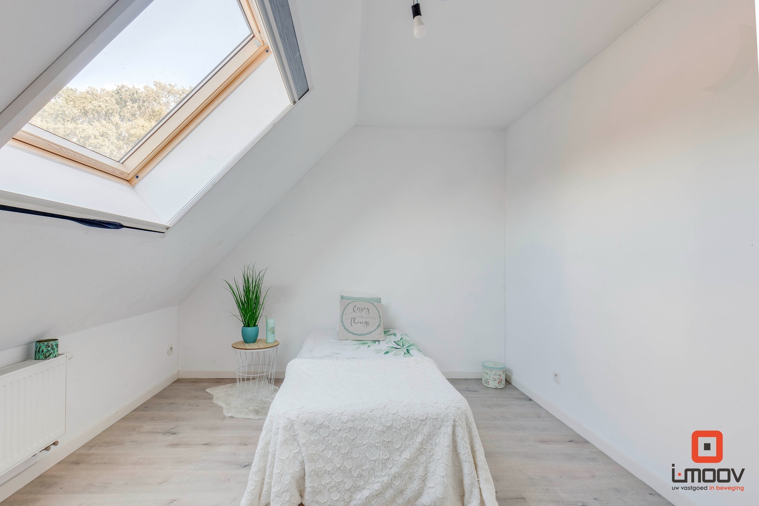 Woning verkocht in Lembeke