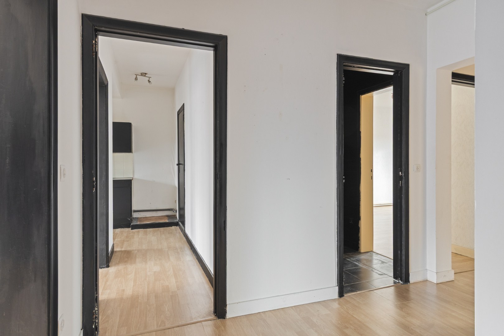 Ruim appartement met 3 slpk. in het centrum van Geel 