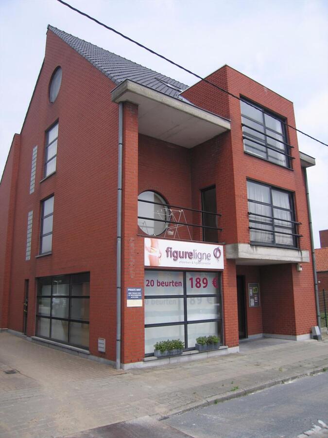 Verhuurd appartement - Roeselare
