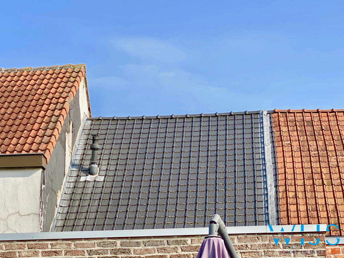 Instapklare en smaakvolle woning in hartje EEKLO 