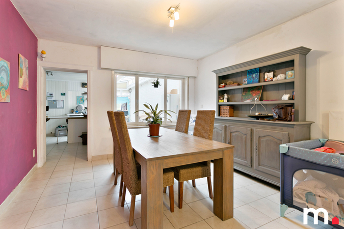 Verkocht woning - Strijpen