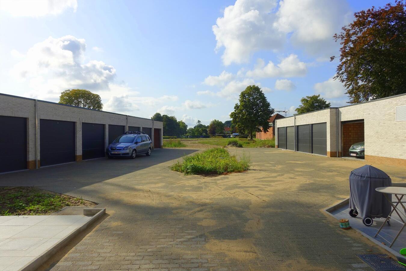 Nieuwbouw appartement op topligging 