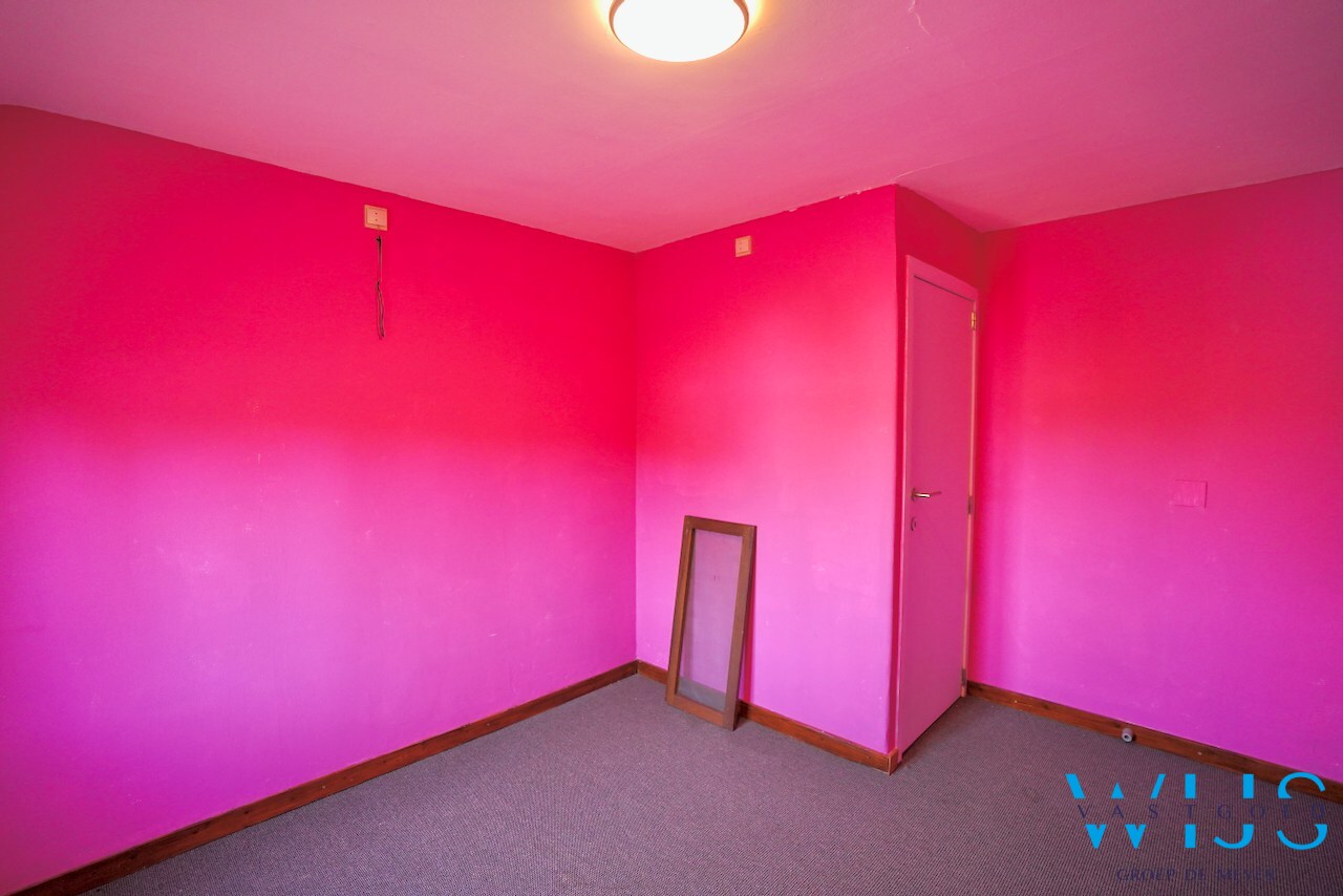 Woonhuis met 2 slaapkamers te Bassevelde ! 
