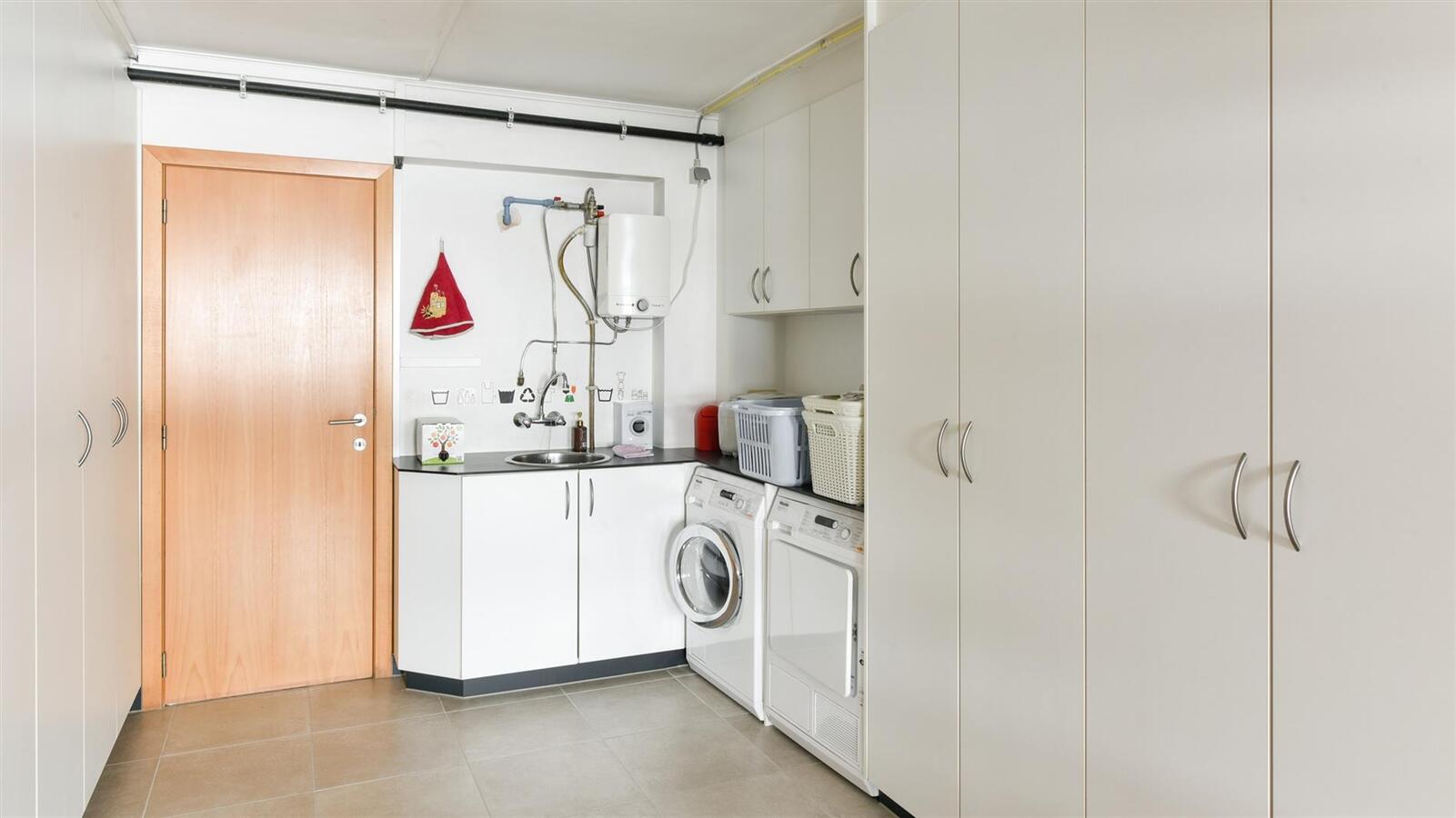 Uitzonderlijke, idyllisch gelegen gezinswoning - Lissewege 