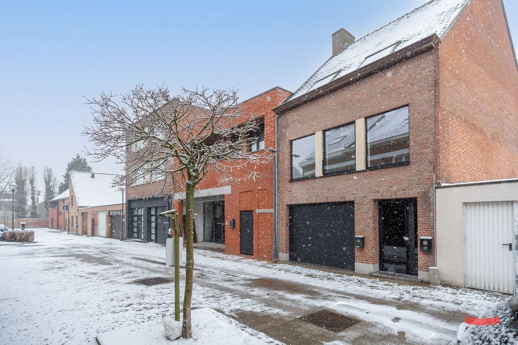 Te koop woning - Turnhout