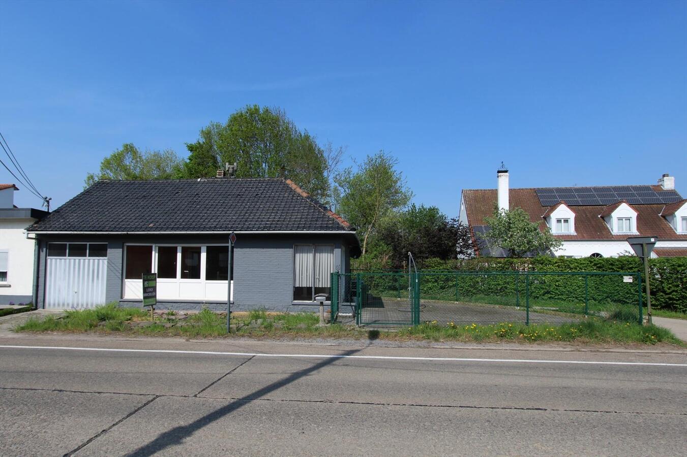 Verkocht woning - Tongeren
