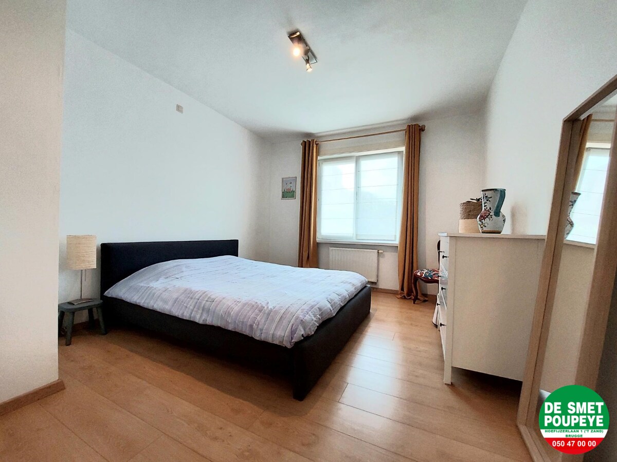 Instapklaar appartement op centrale ligging 