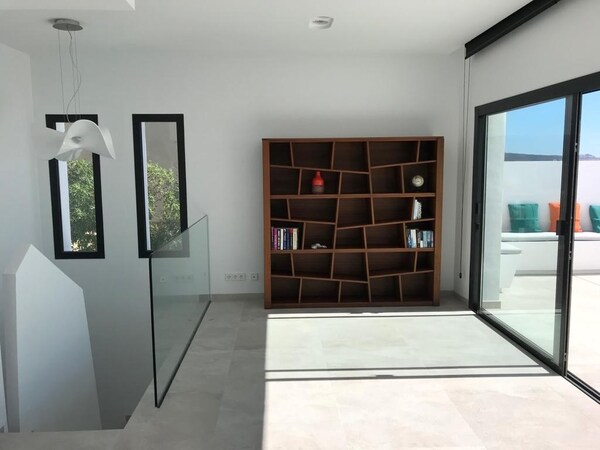 Verkocht villa - Moraira