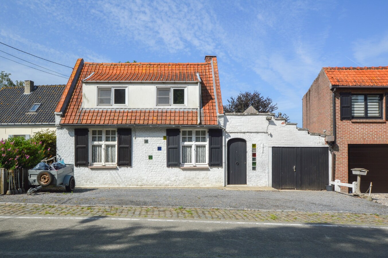 Verkocht woning - Ichtegem