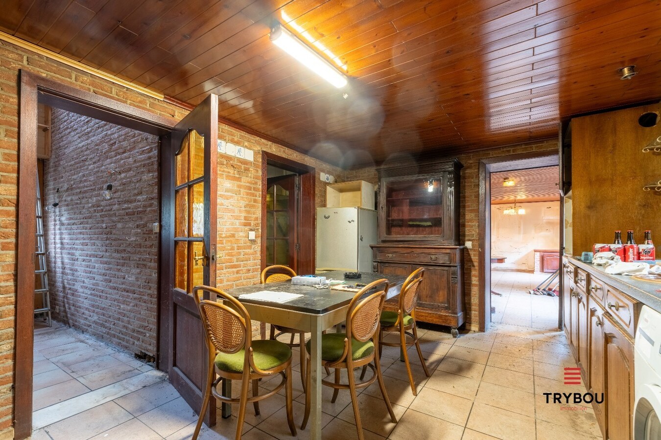 Landelijk gelegen woning met panoramische vergezichten op 2674m² 