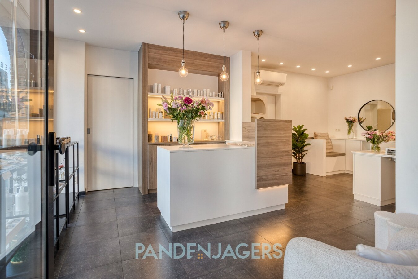 Te koop - Commerciële winkel - Duffel