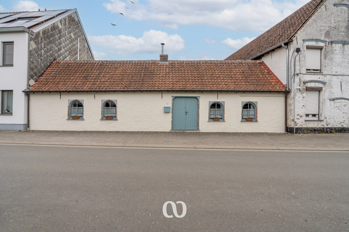 Te koop - Woning - Oudenaarde