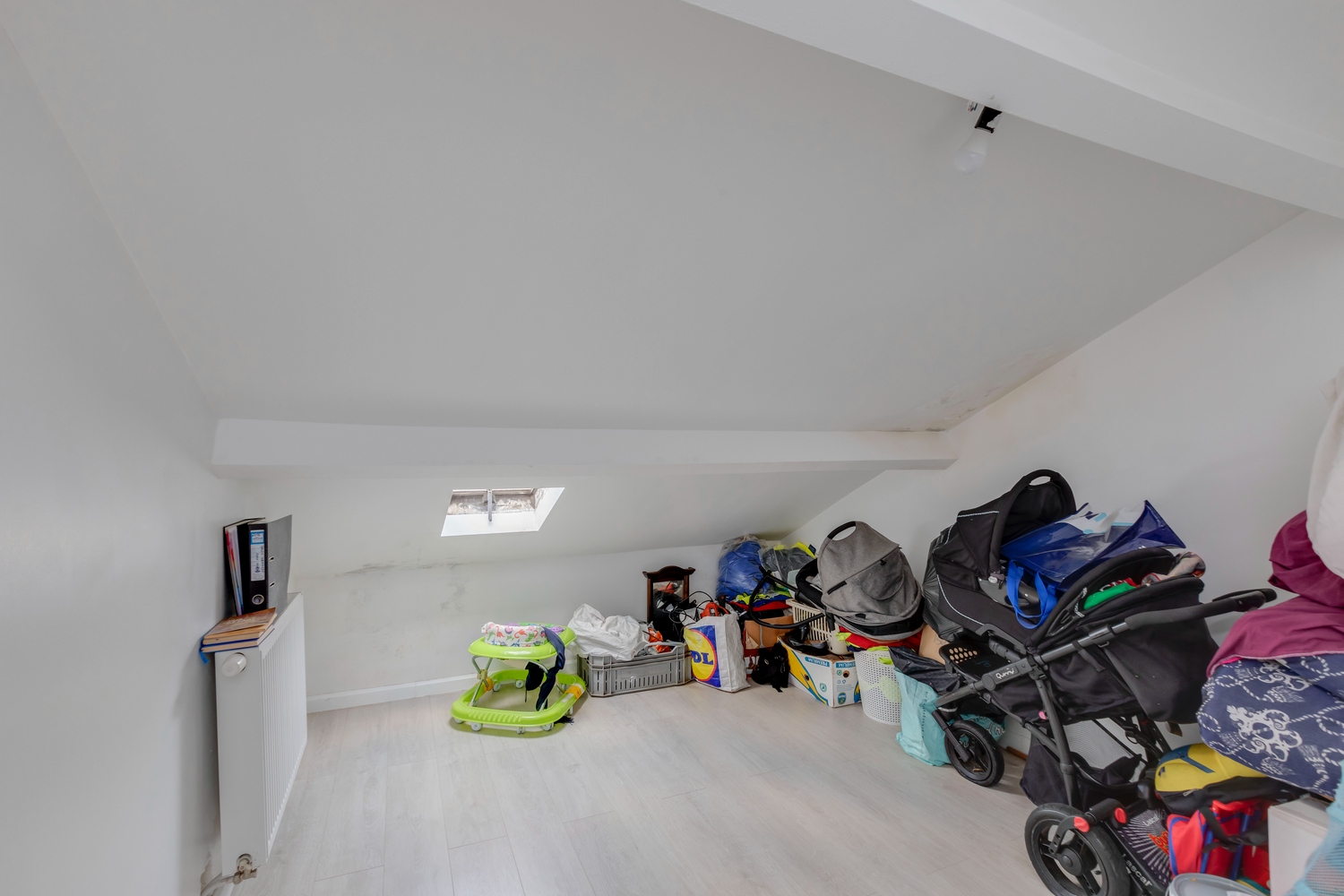 Gezellig rijhuis gelegen vlakbij de Schelde, ideaal voor jonge starters! 