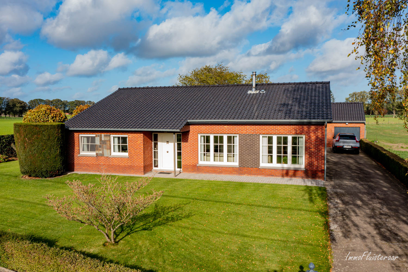 Verkocht woning - Peer