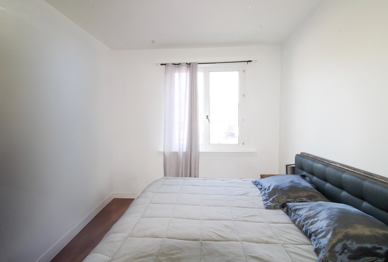 Te koop: Instapklaar appartement met 2 slaapkamers en energielabel B in Temse, op wandelafstand van het centrum, met uitstekende opbrengstmogelijkheden! 