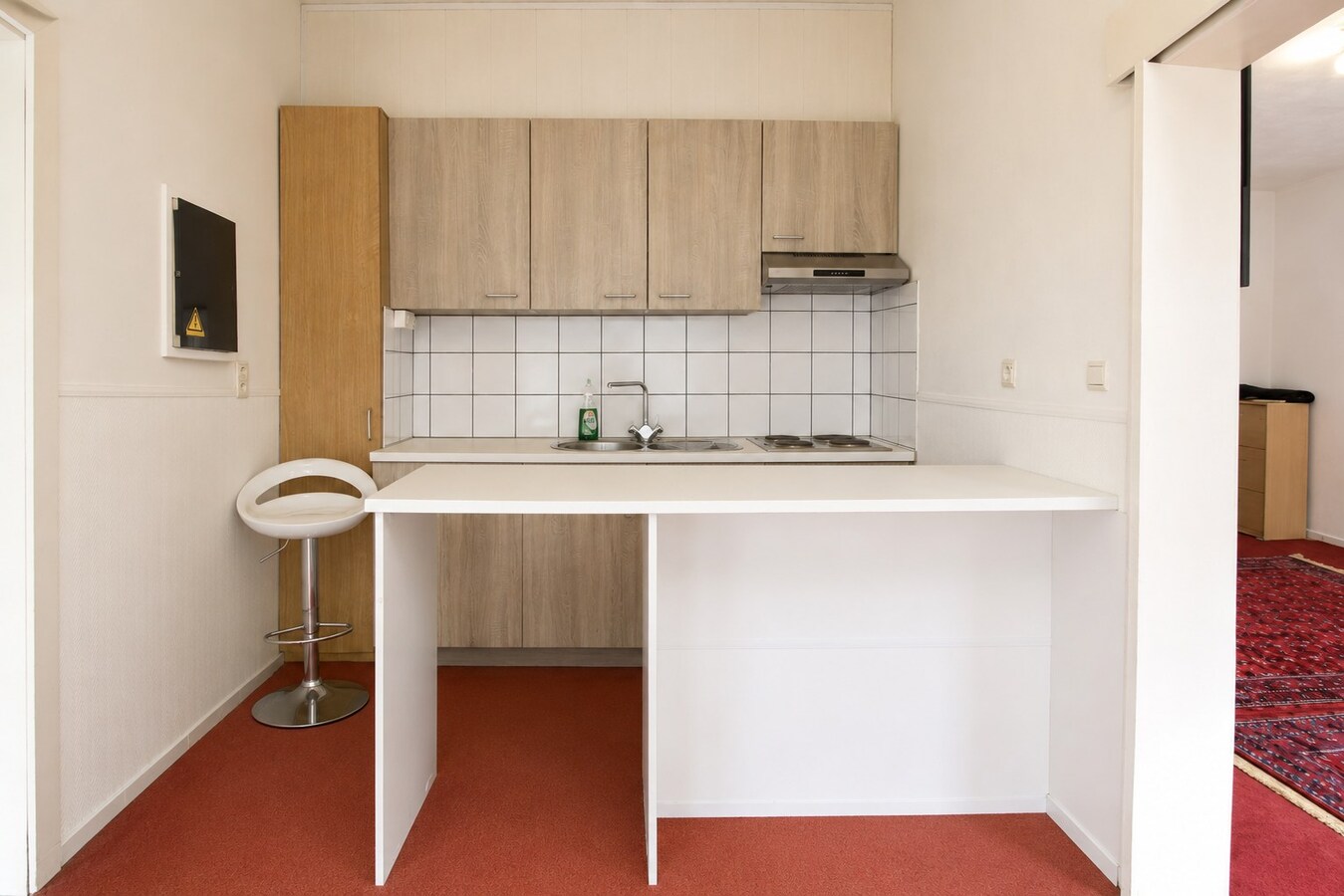 Interessante investeringsopportuniteit: opbrengsteigendom met drie appartementen in Sint-Niklaas 