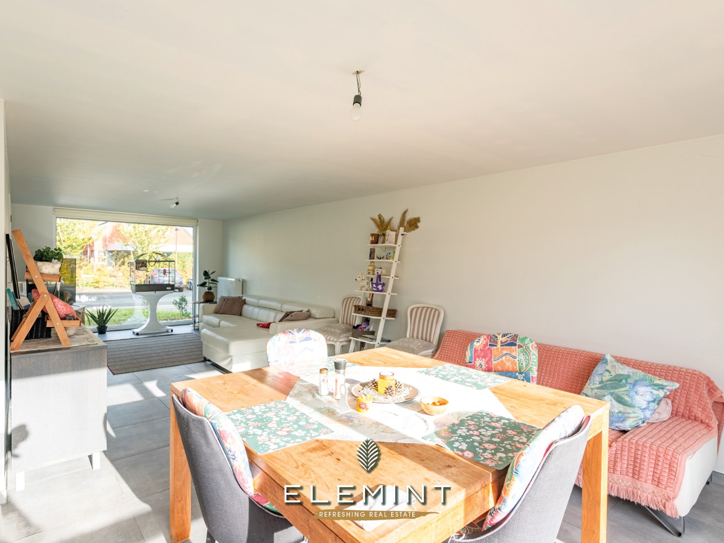 ROELSKOUTER 26 DEERLIJK 