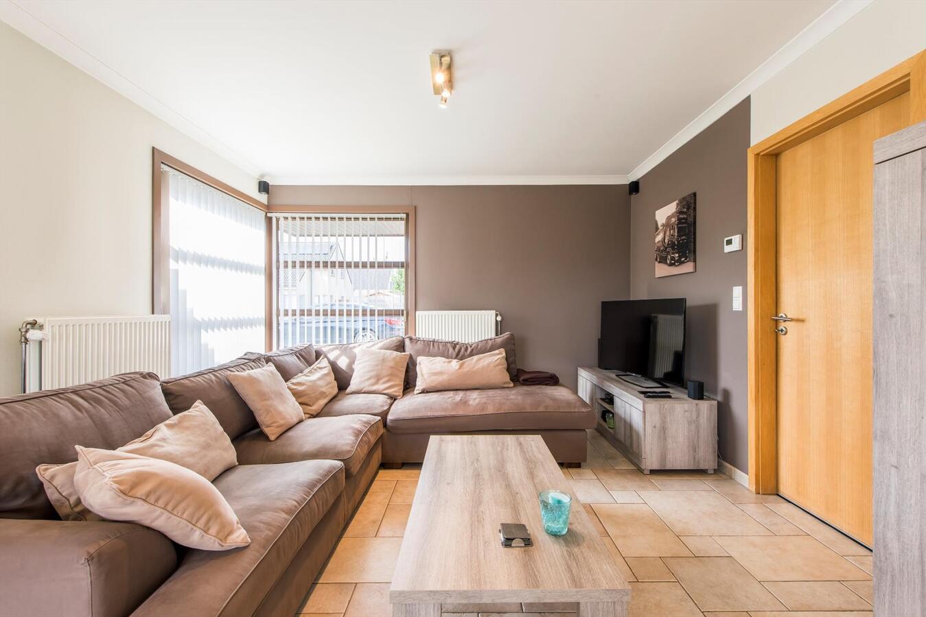 Rustig gelegen vrijstaande woning op perceel van 540m² 