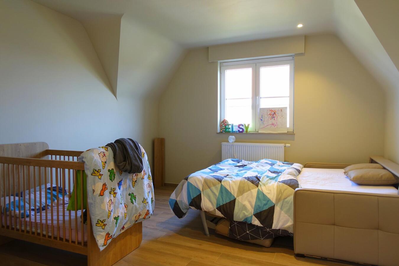 Prachtige villa gelegen te Jabbeke 