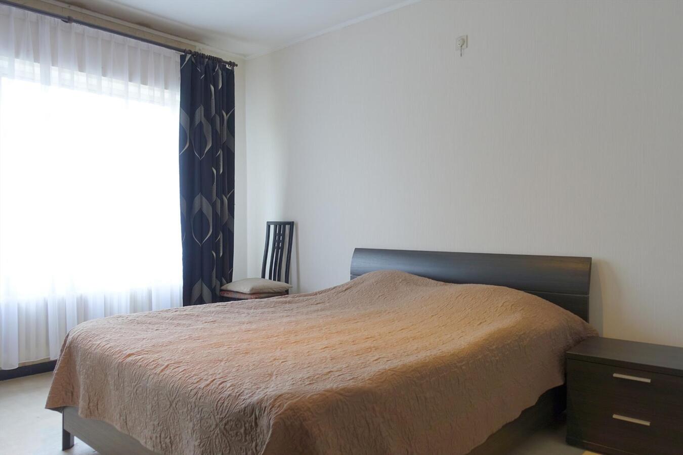 Ruime bungalow met grote zonnige tuin 