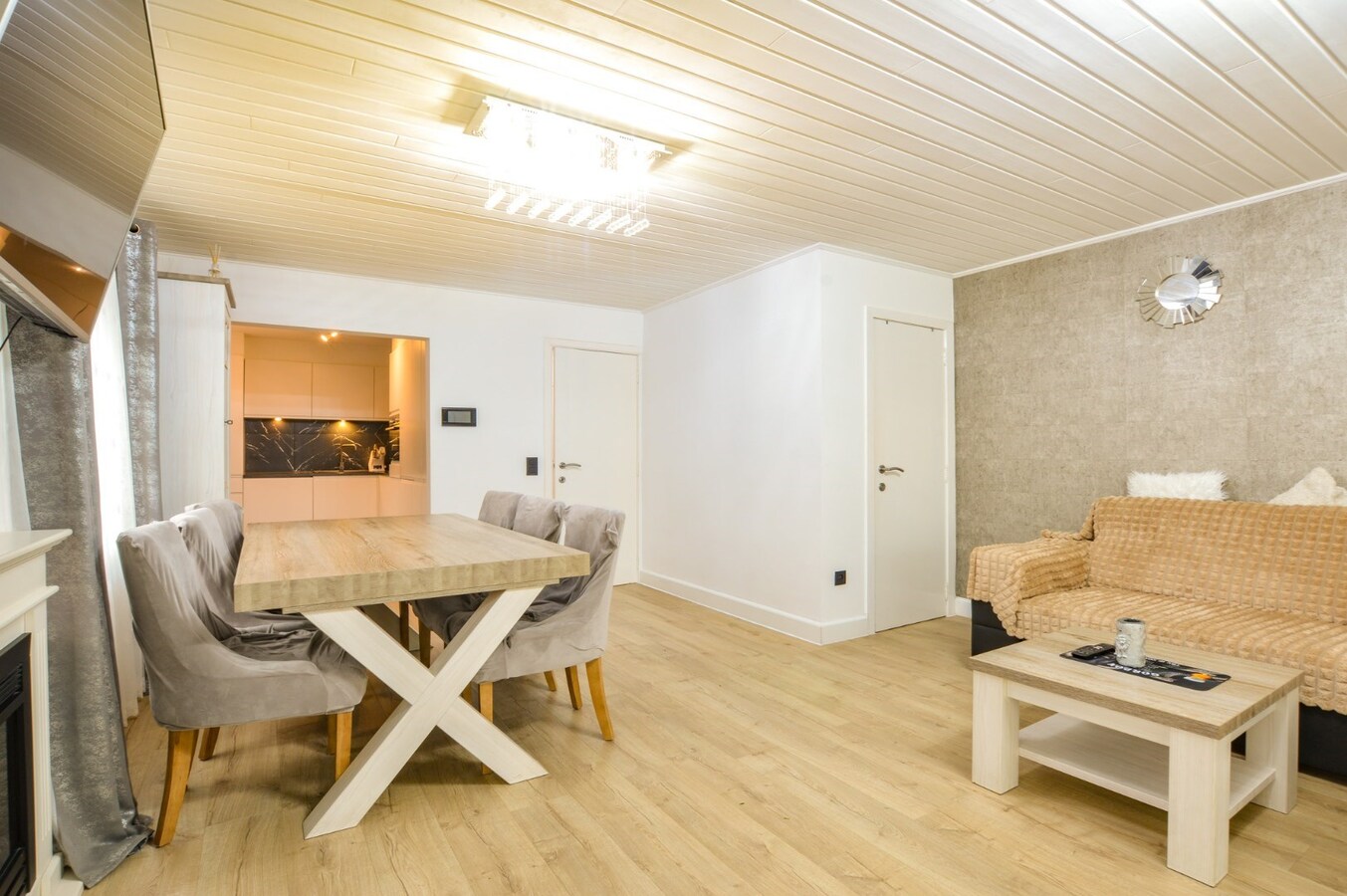 Verkocht duplex - Varsenare