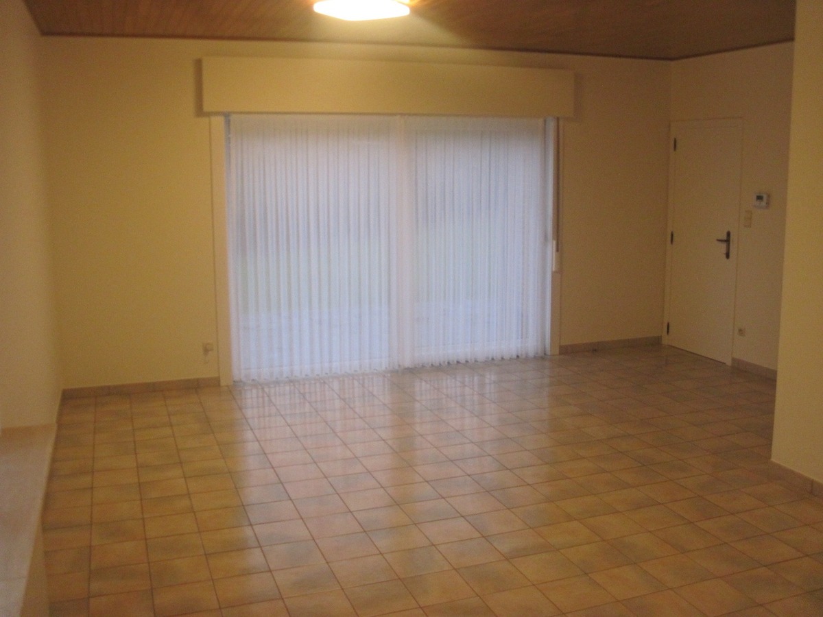 Tijdloze, energiezuinige bungalow. 