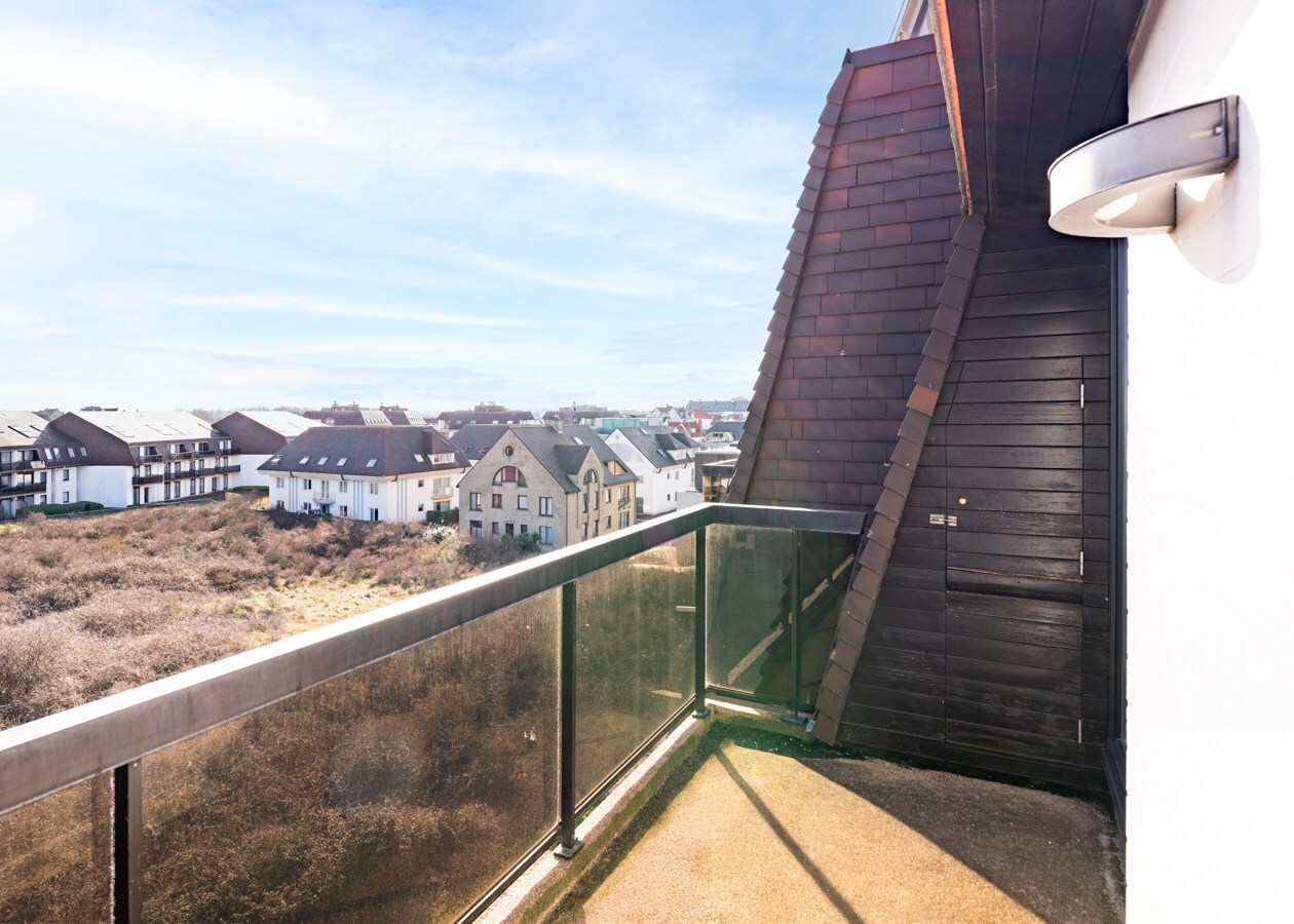 App. mit 2 Schlafzimmer 