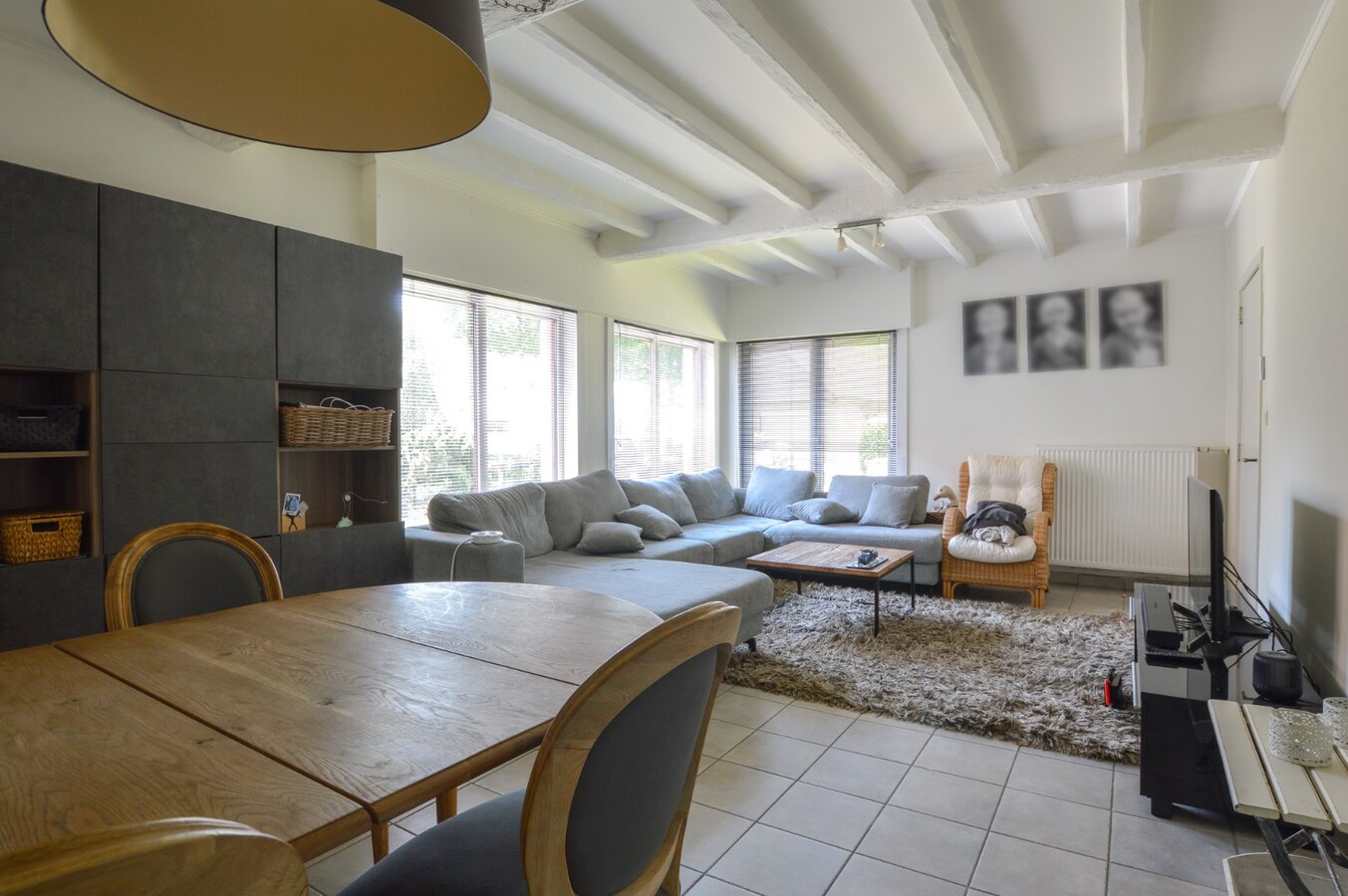 Verkocht woning - Sint-Andries