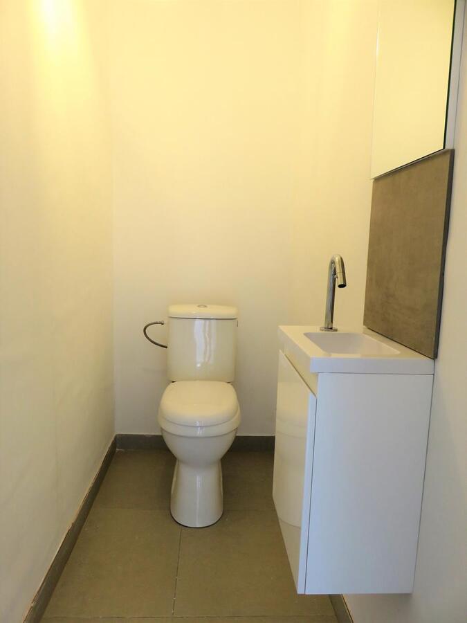 Woning verhuurd in Hasselt, Stokrooie