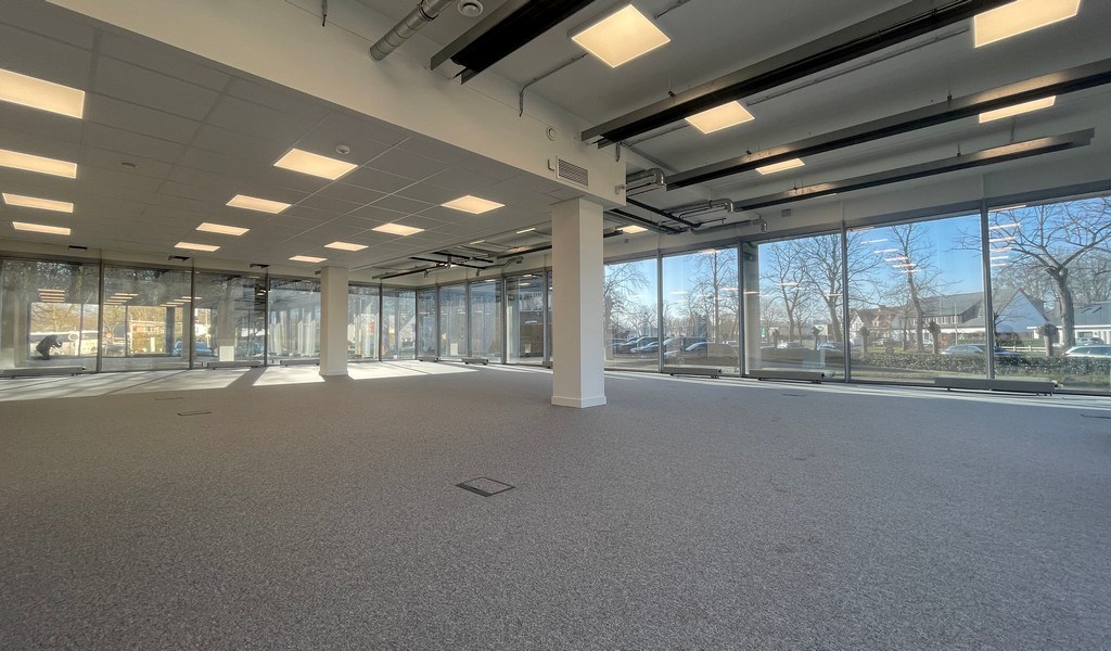 Kantoren te huur in De Arend in Edegem