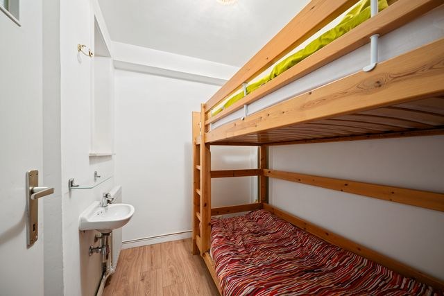 3 slaapkamer appartement in residentie Thalassa – Zeebrugge 