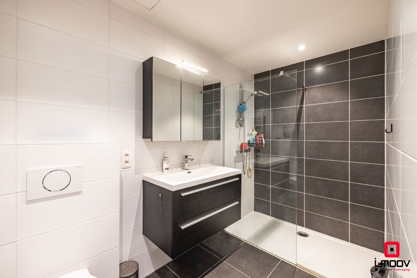 Moderne studentenunit met sterk rendement op topligging nabij HoGent en UGent 