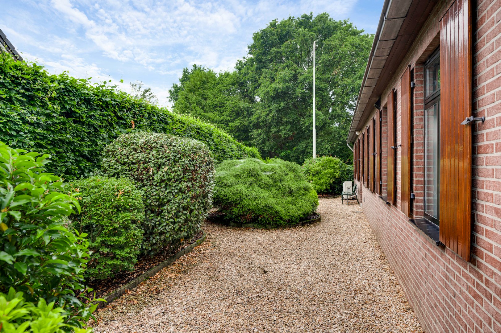 Woonboerderij te koop in Weert
