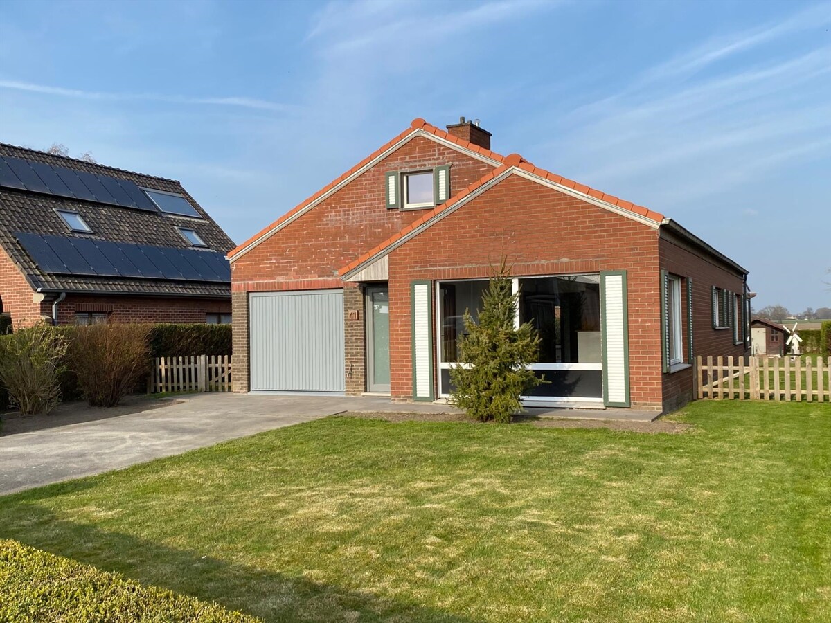 Verhuurd woning - Koekelare
