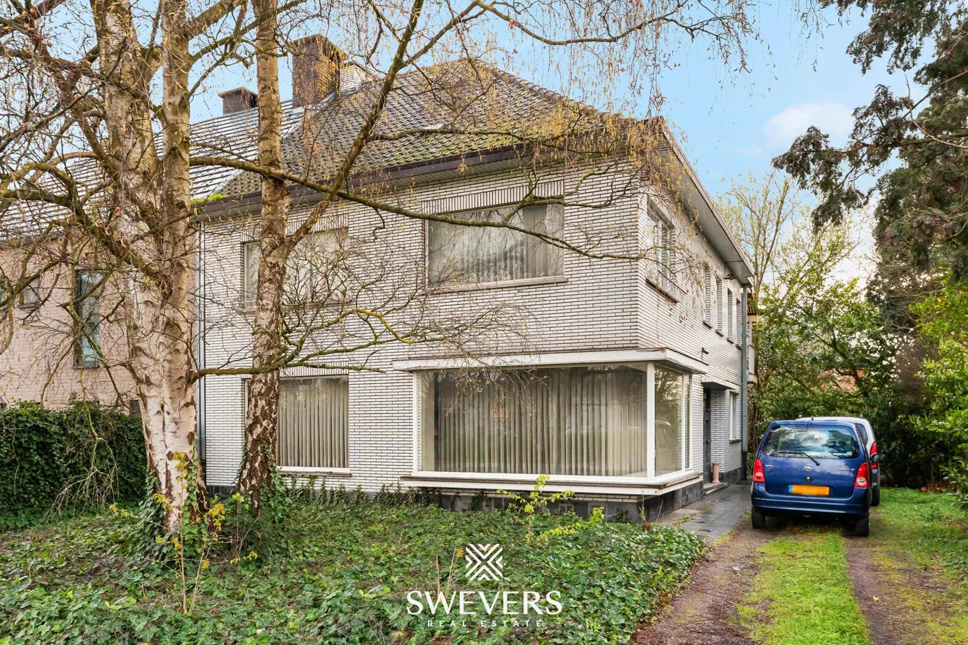 Te koop woning - Hasselt