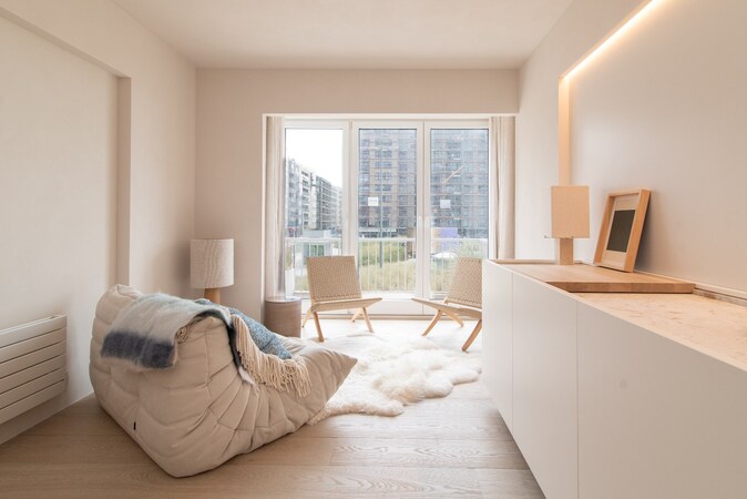 Te koop appartement - Middelkerke