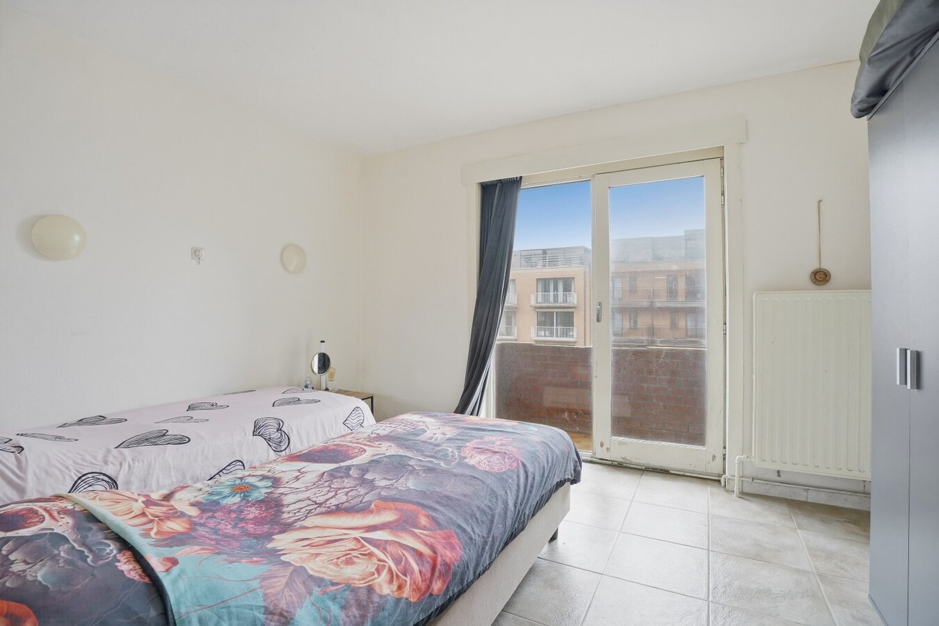 Te koop appartement - Koksijde