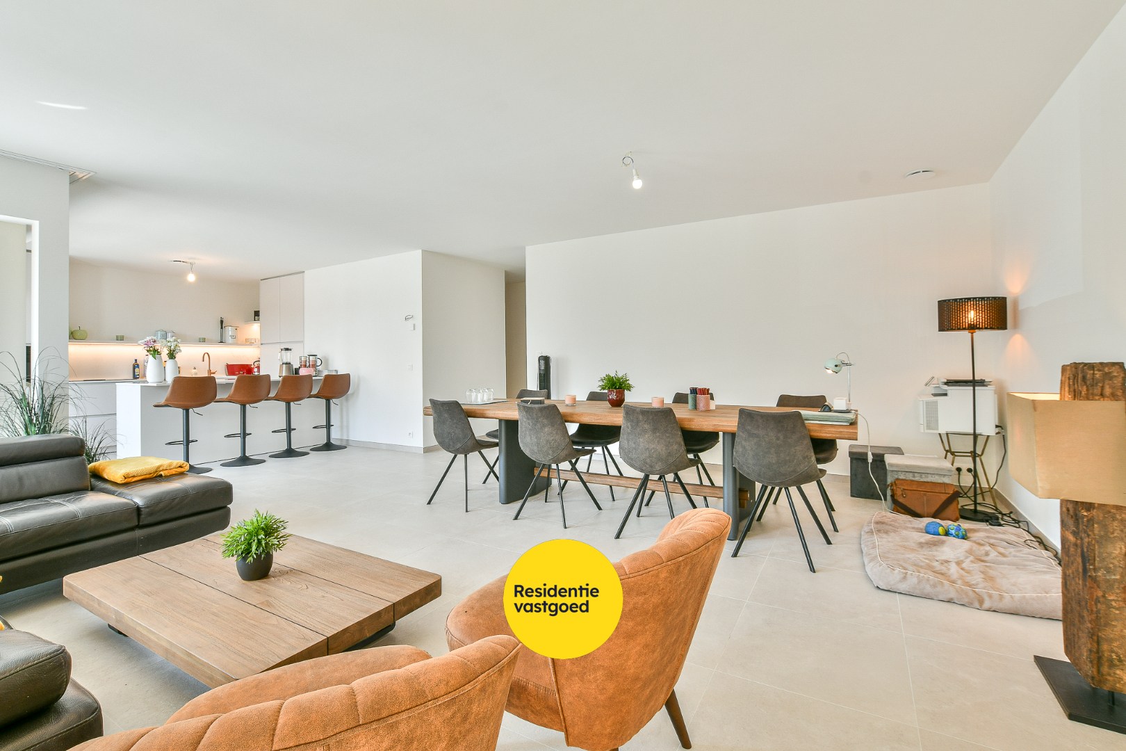 Ontdek Residentie “Ace” – Exclusief Wonen in het Hart van Wenduine 