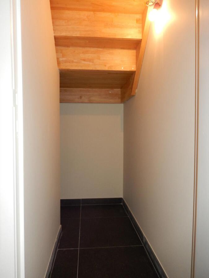 Ruime nieuwbouwwoning met 3 slaapkamers 