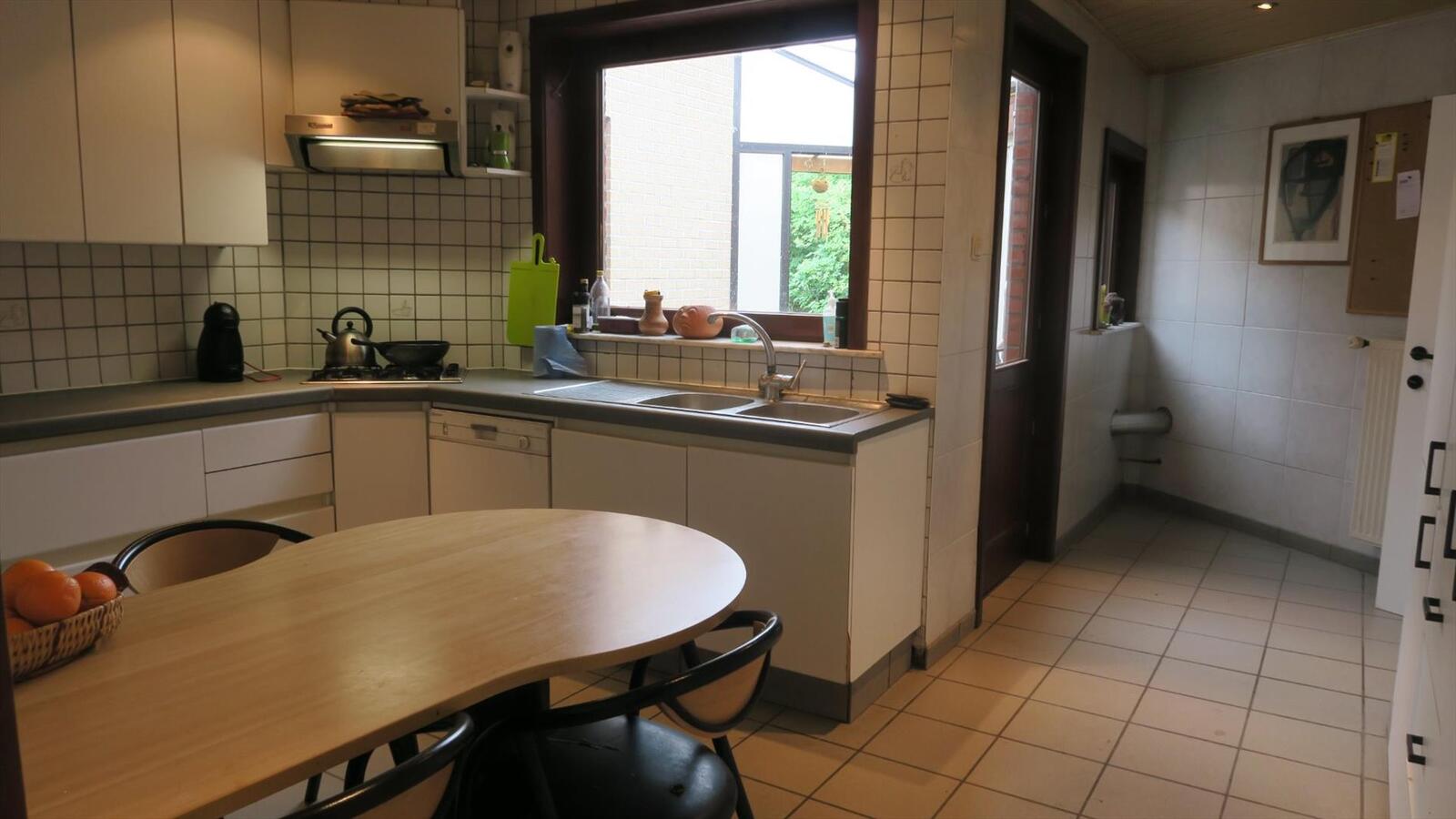 Commercieel gelegen, voormalige bakkerij in het Centrum van Klerken 